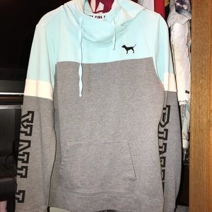PINK Victoria's Secret Sweaters - Victoria secret PINK sweatshirt PINK Victoria's Secret Sweaters - Victoria secret PINK sweatshirt